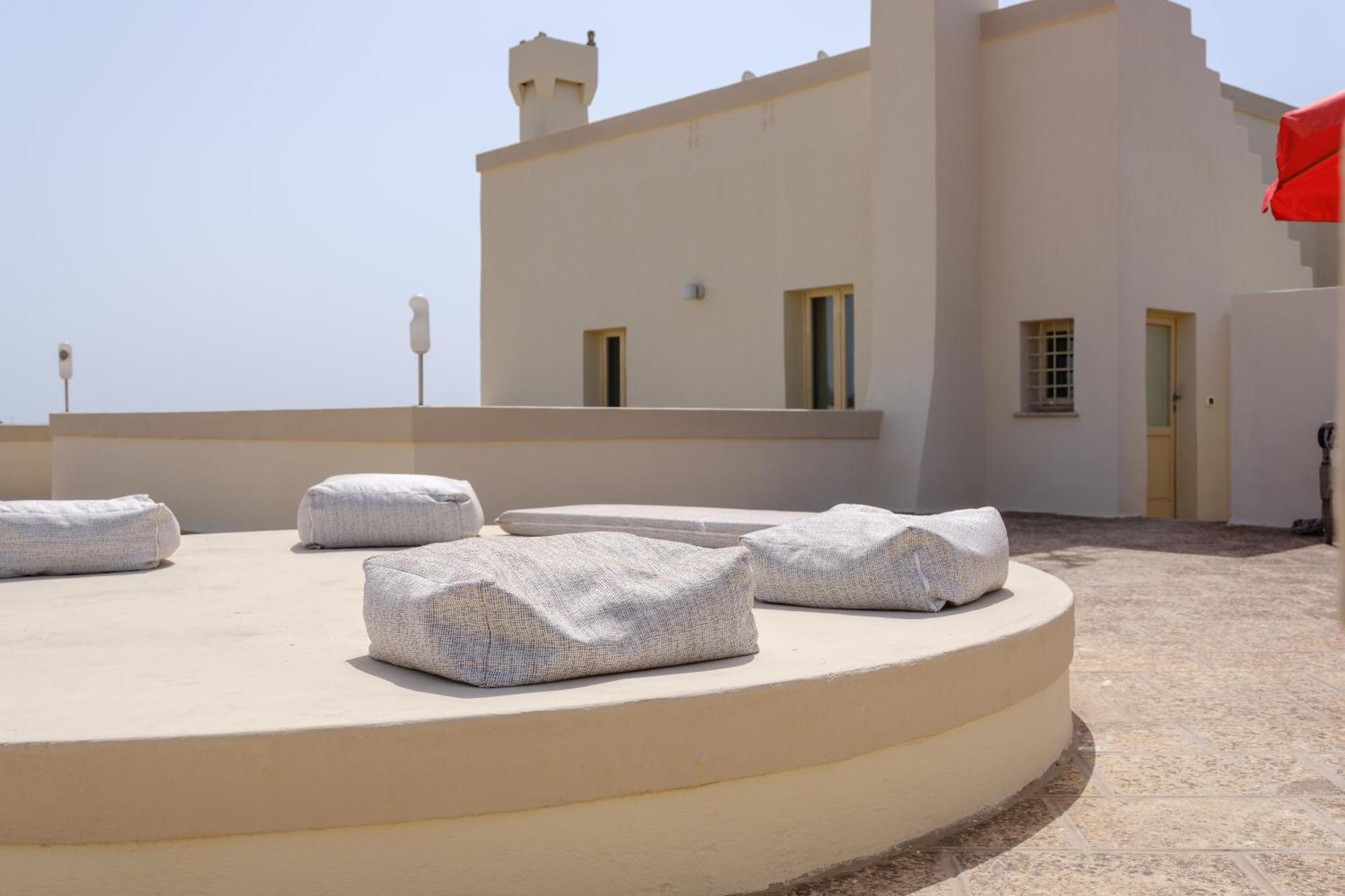 Masseria Bernardini By Symphonya Luxury Rentals Nardò Quarto foto
