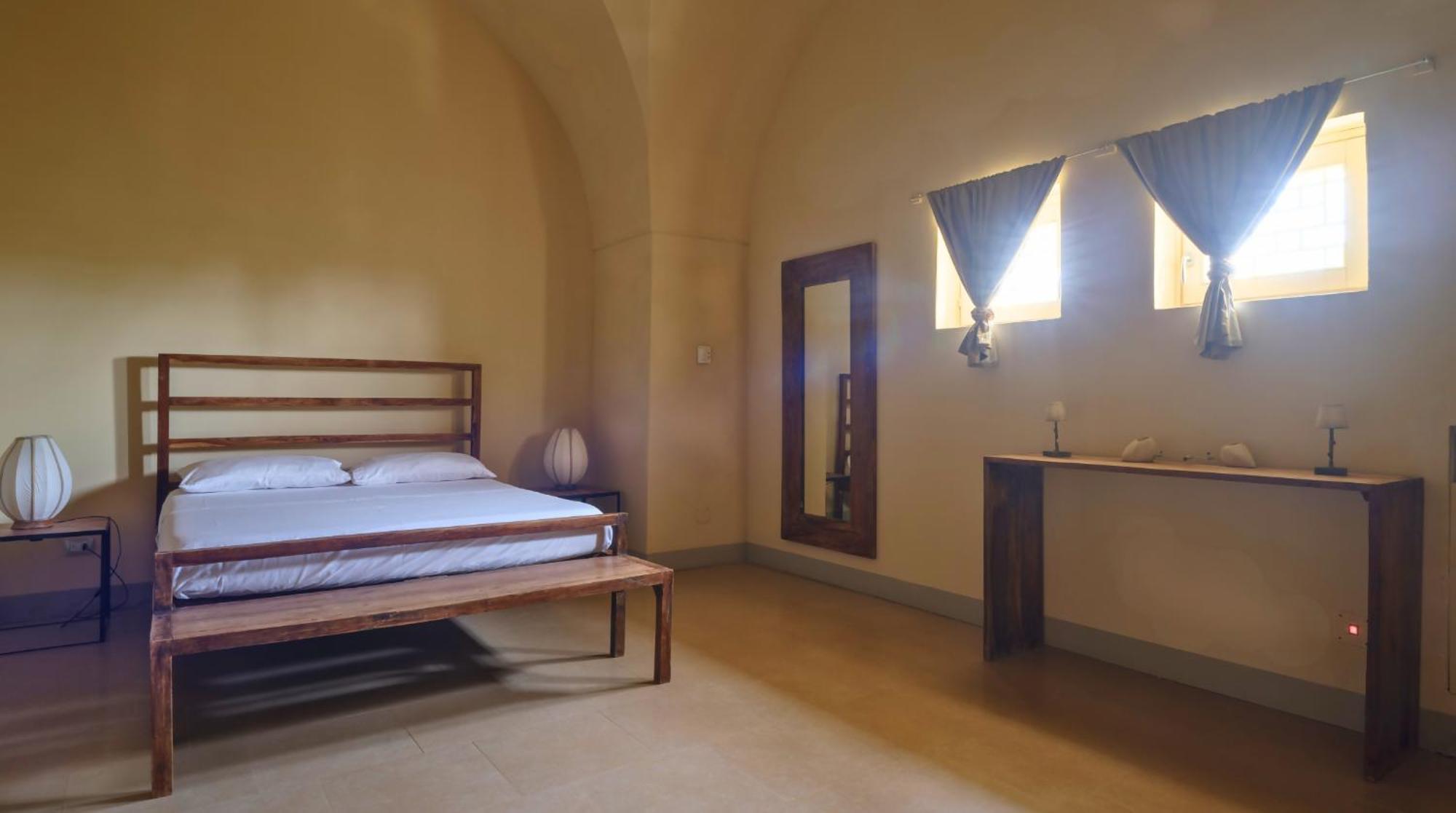 Masseria Bernardini By Symphonya Luxury Rentals Nardò Quarto foto