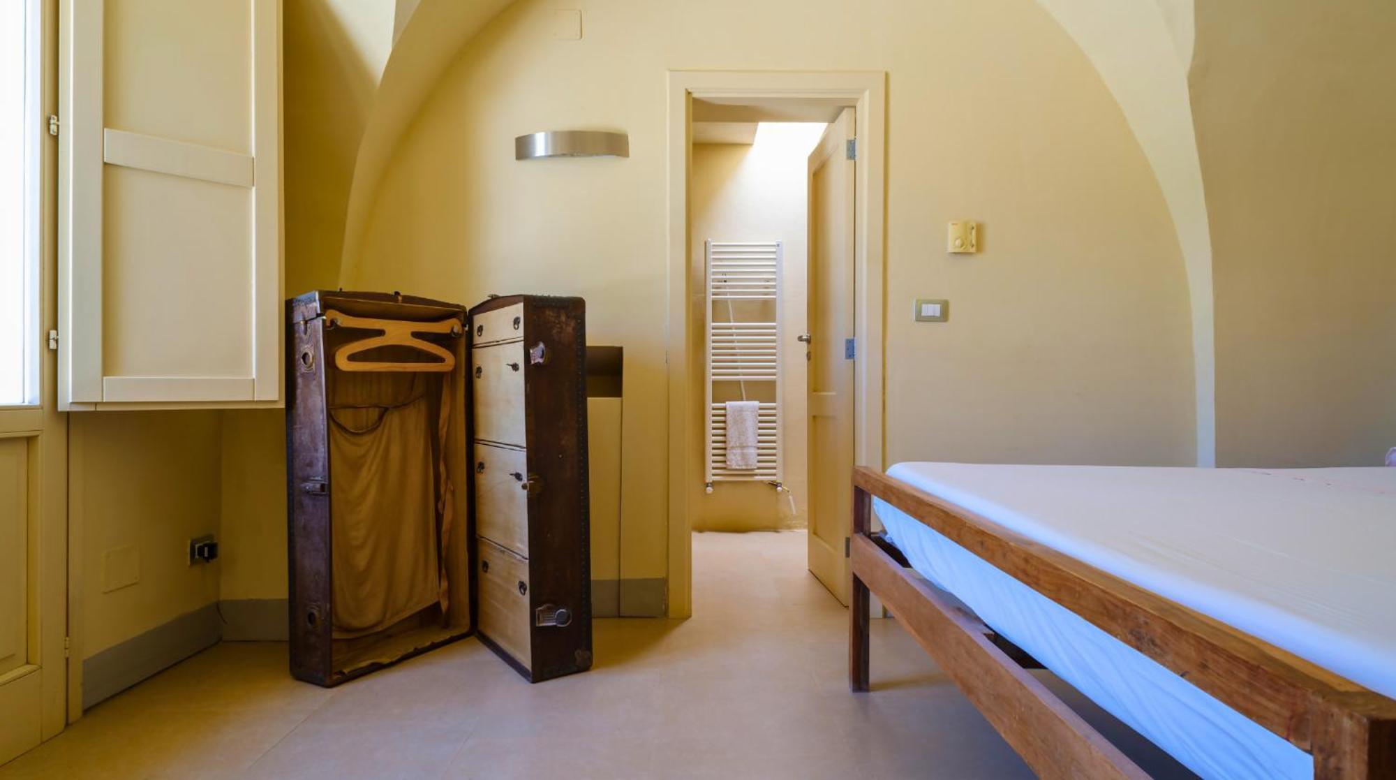 Masseria Bernardini By Symphonya Luxury Rentals Nardò Quarto foto