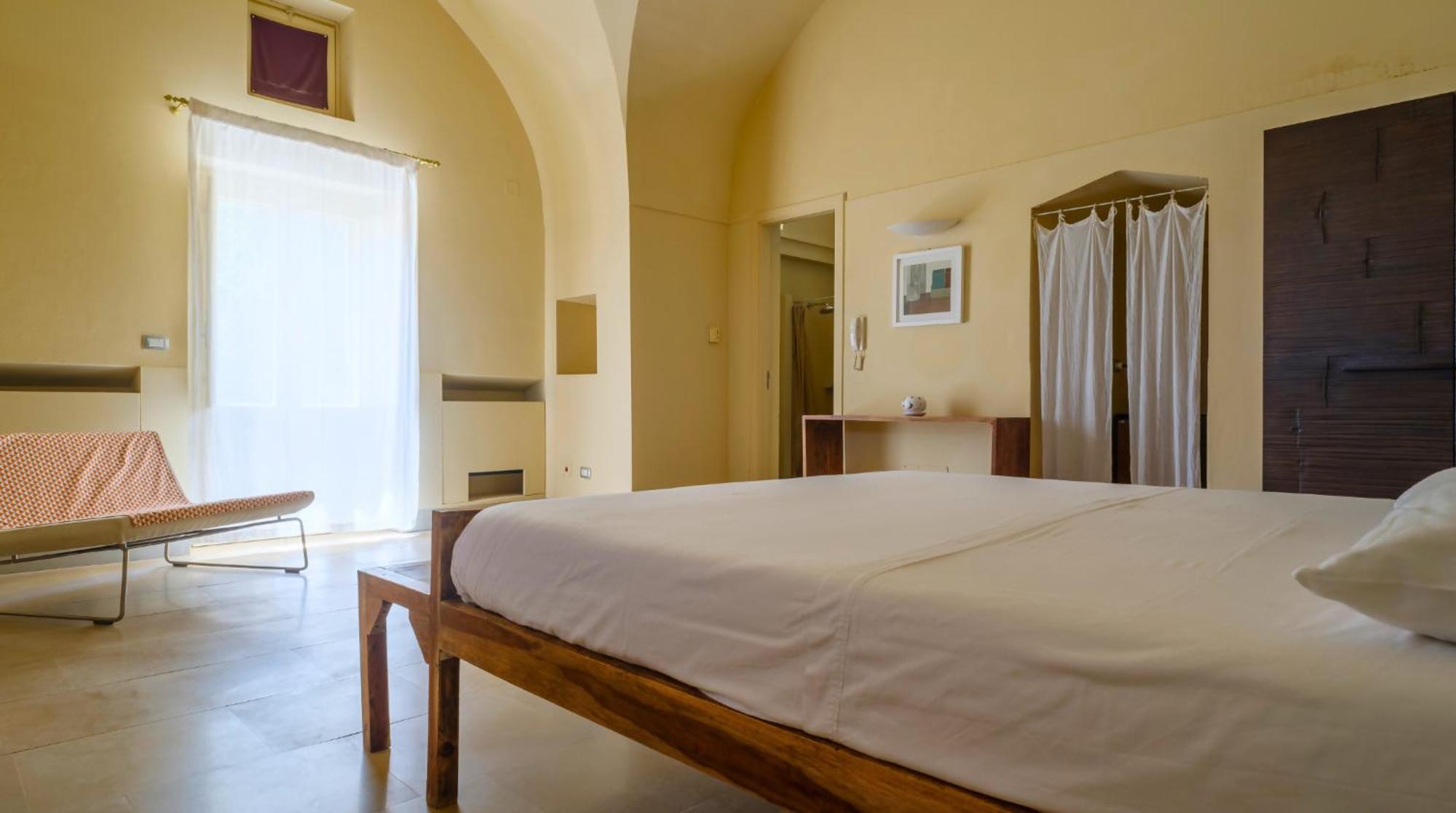 Masseria Bernardini By Symphonya Luxury Rentals Nardò Quarto foto