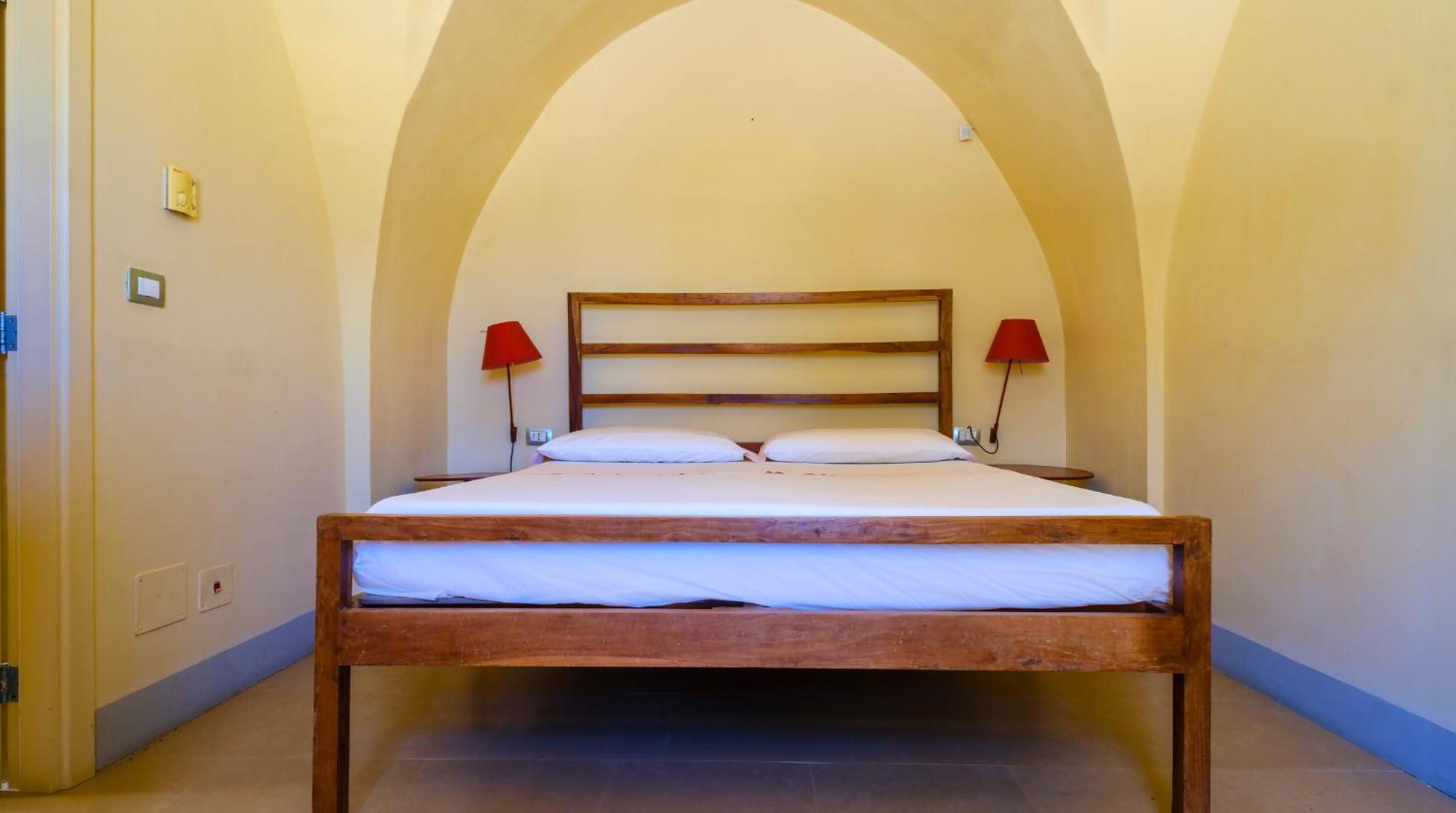 Masseria Bernardini By Symphonya Luxury Rentals Nardò Quarto foto