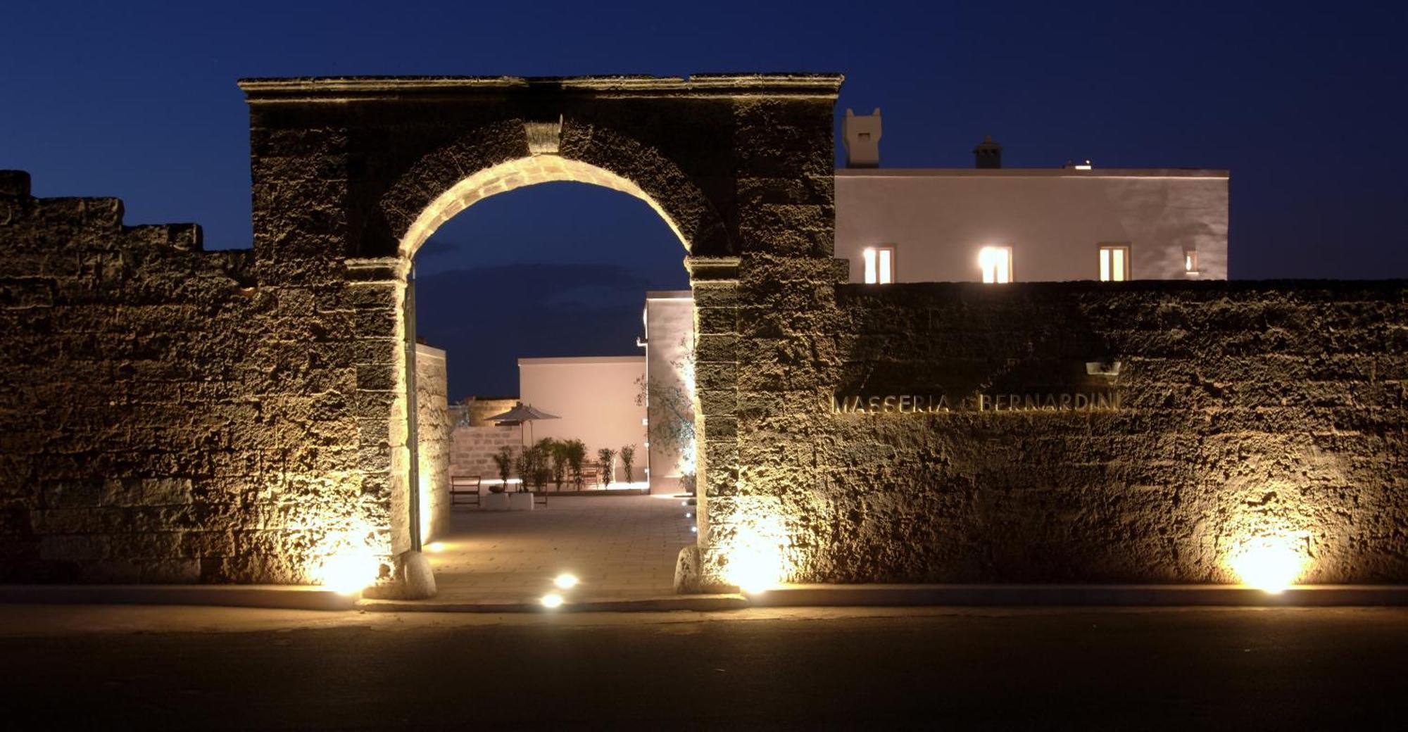 Masseria Bernardini By Symphonya Luxury Rentals Nardò Quarto foto