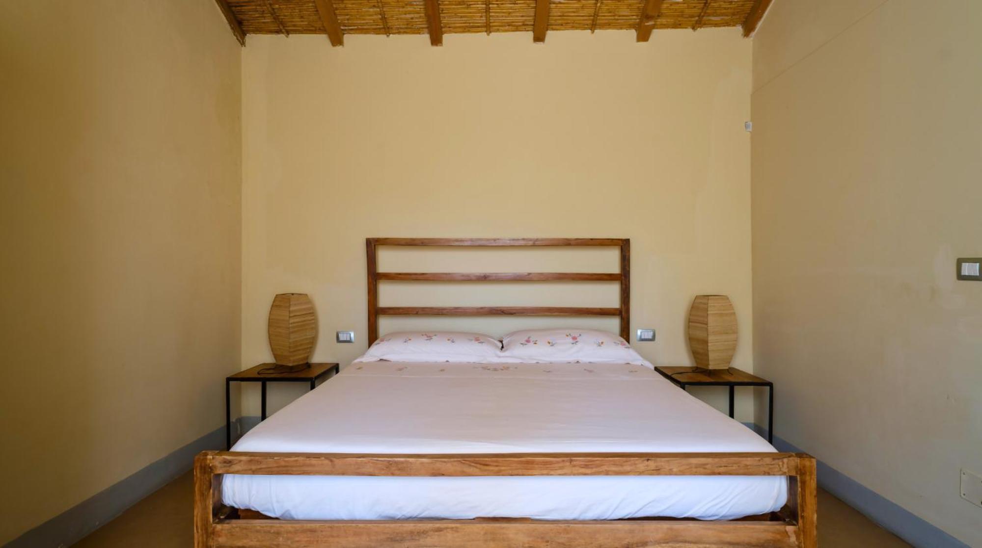 Masseria Bernardini By Symphonya Luxury Rentals Nardò Quarto foto