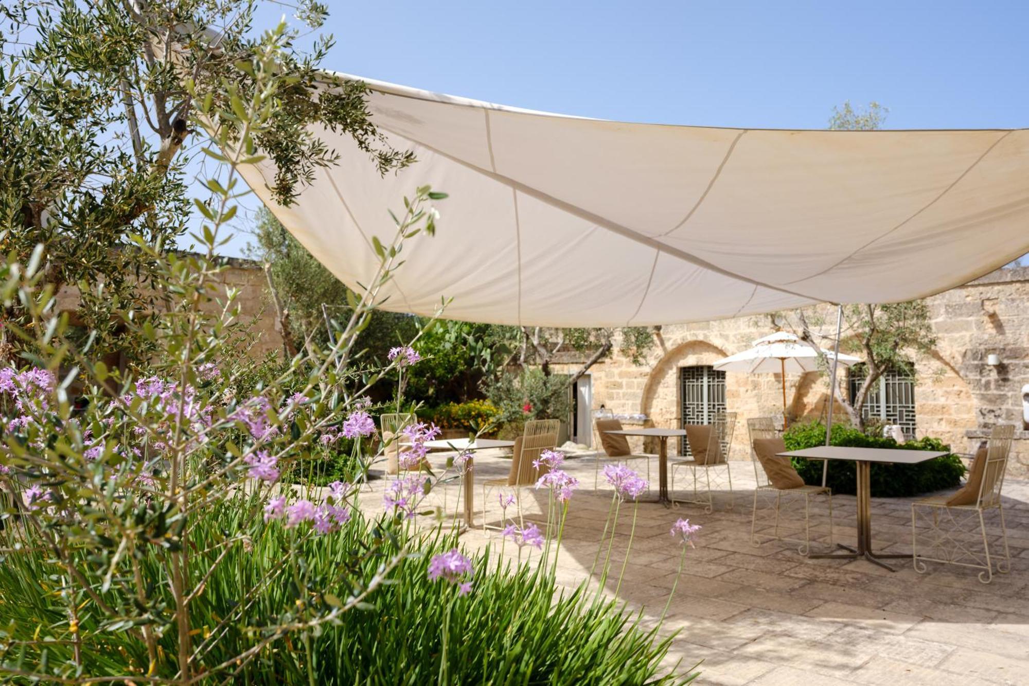 Masseria Bernardini By Symphonya Luxury Rentals Nardò Exterior foto